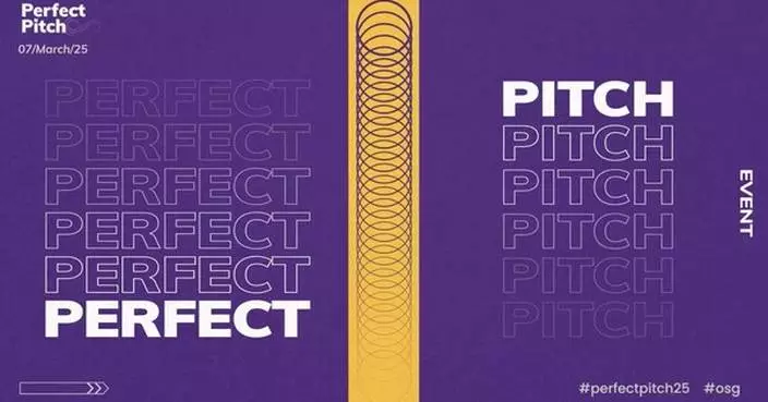 OneSchool Global Wins "Virtual Event of the Year" for Perfect Pitch at Ragan Video, Visual &amp; Virtual Awards