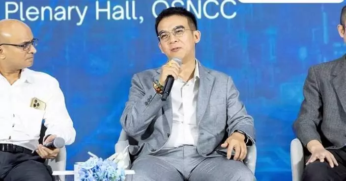 AI Amplifies Governance Failures, Not New Risks, Says Huawei Thailand Cybersecurity Chief