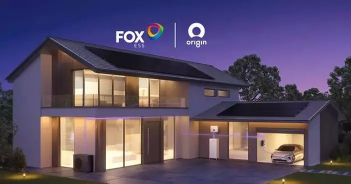 Fox ESS Expands Its VPP Offerings in Australia by Partnering with Origin