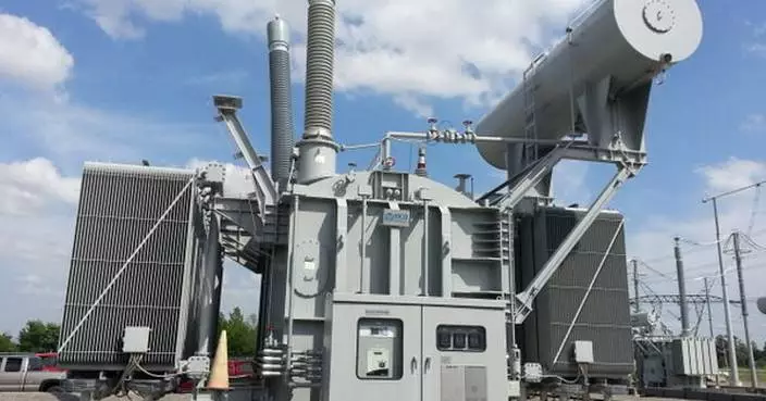 Hyosung Heavy Industries Secures Record Order as Hyun-Joon Cho's U.S. Strategy Pays Off