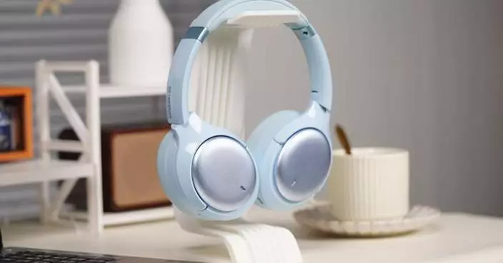 ROSESELSA CAMBRIAN: The New $54.99 Benchmark for Flagship-Level Wireless Headphones