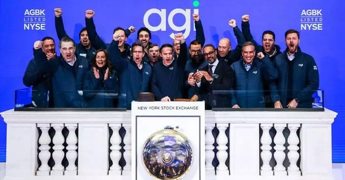 NYSE Content Update: Forgent Power Solutions, Post IPO, to Ring Opening Bell