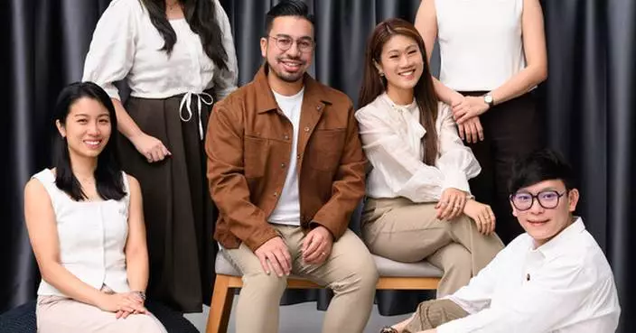 UPGroup Asia and The MasterPlan LLP announce strategic partnership to deliver enterprise events across Singapore and Asia Pacific