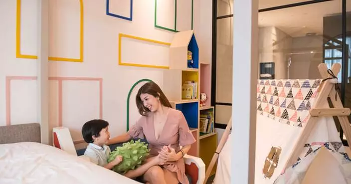 5-Star Spring Break &amp; Easter Holiday Stays in Singapore: Save More at Grand Park City Hall with Family Suites and Exclusive Deals