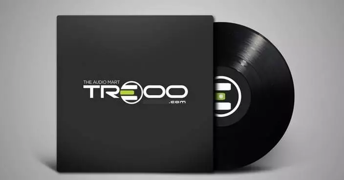 TREOO Puts Listening First with Try-Before-You-Buy Vinyl Station as Turntables Resurge in Singapore