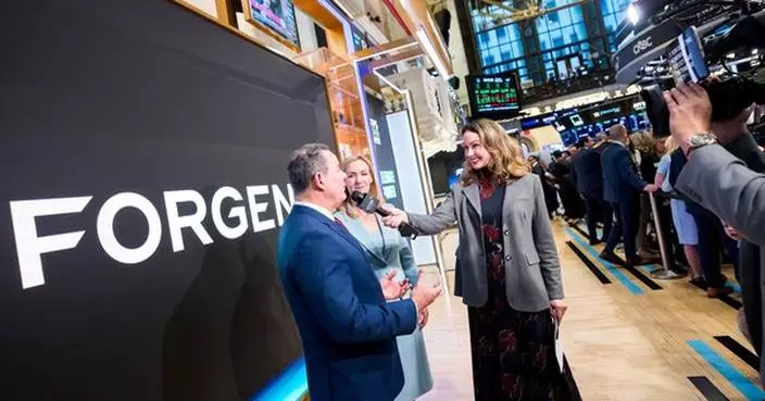 NYSE Content Update: BlackRock Rings Opening Bell to Honor Black History Month
