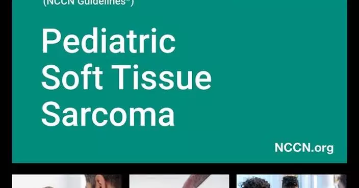 New Guidelines from NCCN Detail Fundamental Differences in Cancer in Children Compared to Adults