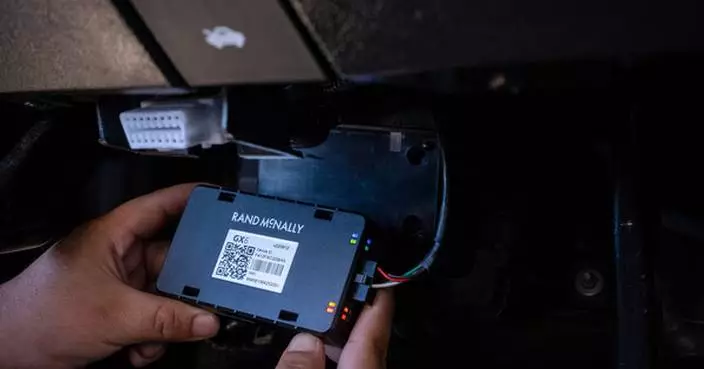 Rand McNally Expands Toyota Halo with New Multi-Brand Fleet Capability in Australia