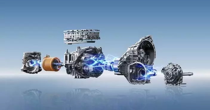 As Electrification Penetrates, How JETOUR Stands Out with “Hybrid + Off-Road”?