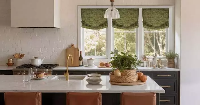 TWOPAGES Launches 2026 Curtain Glow Up Challenge to Inspire Global Home Makeovers