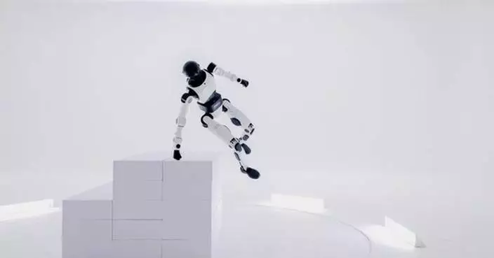 X-Humanoid Introduces Embodied Tien Kung 3.0, a More Open and Practical Humanoid Robotics Platform