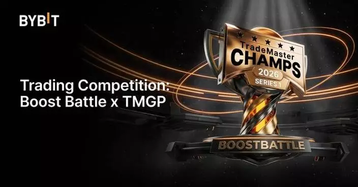 Bybit Launches $1 Million Boost Battle Trading Championship as Crypto Markets Show Renewed Activity
