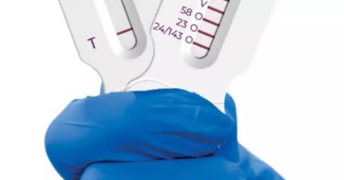 FDA Grants Breakthrough Device Designation to Two Rapid Tests Targeting Critical Drug-Resistant Pathogens