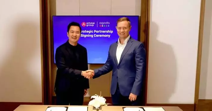 Agoda and Artotel Group Launch Dedicated Flagship Store to Capitalize on Intra-Asia Travel Momentum