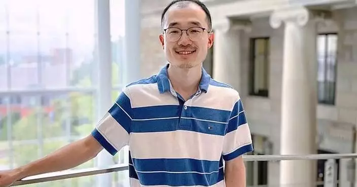 Cambrex Announces Cornell Professor Song Lin as Recipient of the 2025 Snapdragon Prize for Innovation in Chemistry Technology