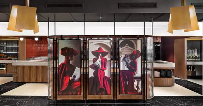 Radisson RED Auckland marks Radisson Hotel Group's bold debut in New Zealand