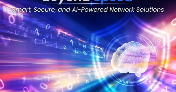 Gemtek Unveils Wi-Fi 8 Vision at MWC 2026, Advancing Intelligent, AI-Driven Connectivity