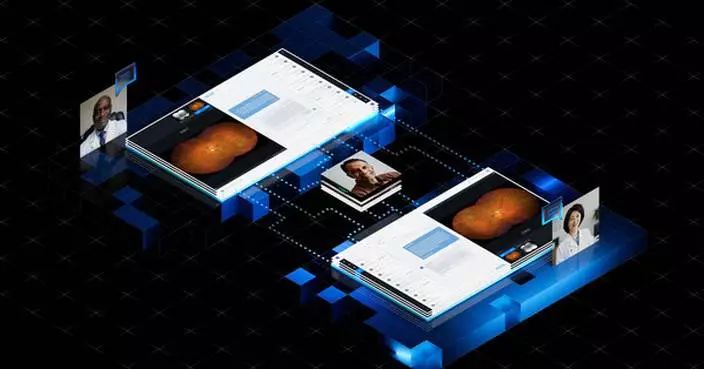 ZEISS launches Collaborative Care application to strengthen continuity of care; new solution offers on-premises and cloud-based options