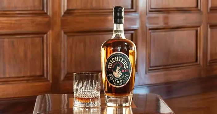 Michter's To Release 10 Year Kentucky Straight Bourbon