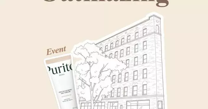 Purito Seoul Unveils New Brand Slogan 'From Soil to Seoul,' Launches 'Oat Latte Campaign' with Major Pop-Up in New York's West Village