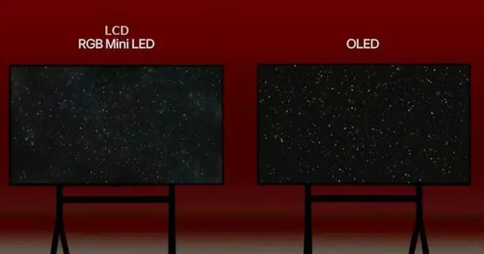 LG Display earns industry’s first “100% dimming consistency” verification