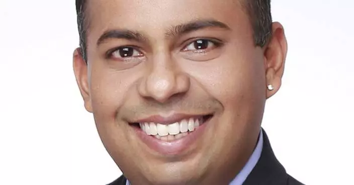 Securonix Promotes Ajay Biyani to Senior Vice President, APJ to Accelerate Regional Growth