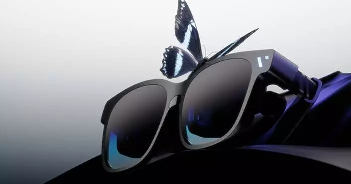 VITURE Starts 2026 Strong with Another $100M Raise, Surpassing $200M in Six Months