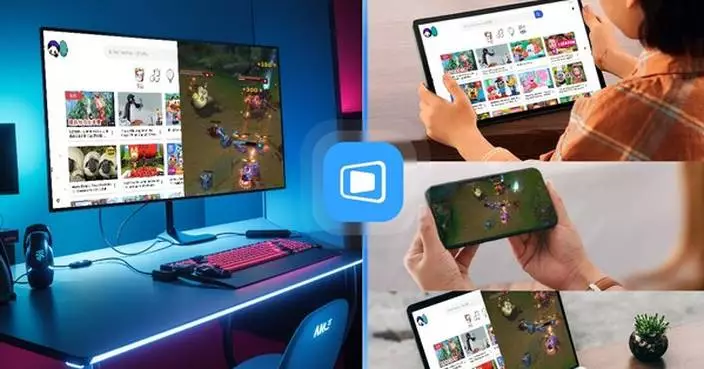 DeskIn: Redefining Remote Desktop — The Essential Lifestyle App for the AI Generation