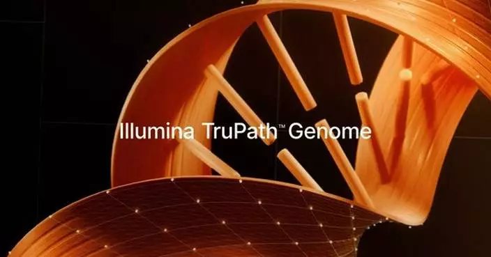 Illumina launches TruPath Genome, setting a new standard in genomic insight