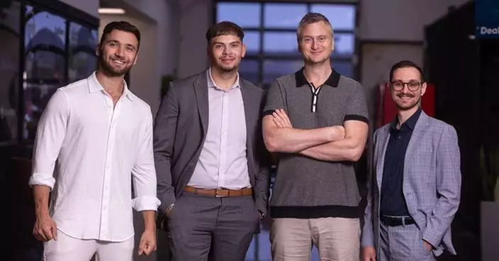 B2B Rocket Earns Spot on G2's 2026 Best Software Awards for Top Sales Software Products