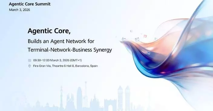 Building an Intelligent Network for Terminal-Network-Service Collaboration and Business Success
