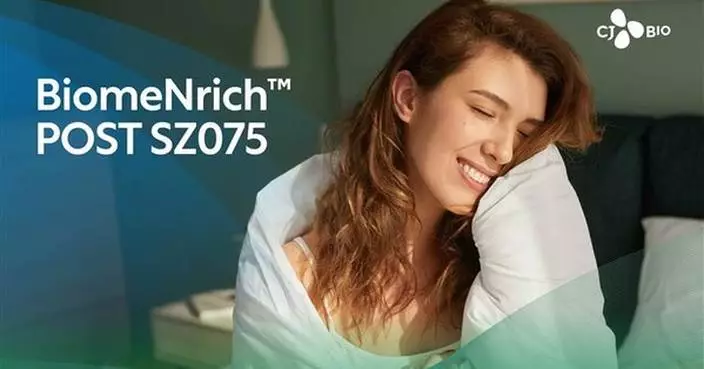 CJ BIO Publishes Clinical Study on BiomeNrich™ POST SZ075, a Postbiotic Ingredient Demonstrating Skin Improvement Benefits