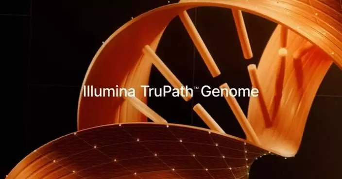 Illumina Launches TruPath Genome, Unveils NovaSeq X Roadmap, and Drives Cancer Breakthroughs with Connected Multiomics