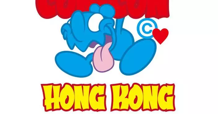 Themed “Mix Some__!”, CON-CON® HONG KONG 2026 Inspires Boundless Imagination in the World of IP