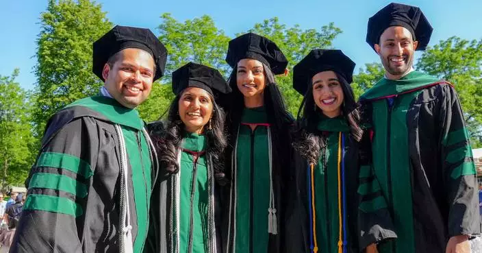 St. George’s University Prepares Future South Korean Physicians for the Growing Global Cancer Care Challenge