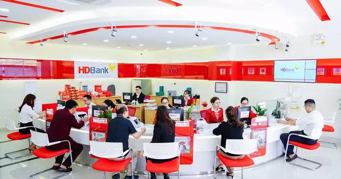HDBank posts strong profit growth with solid capital base, ready for new growth cycle