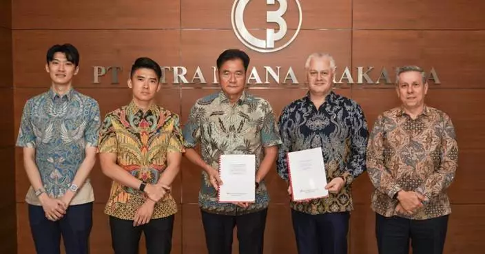 Swiss-Belhotel International Strengthening Its Luxury Brands in Batam, Indonesia