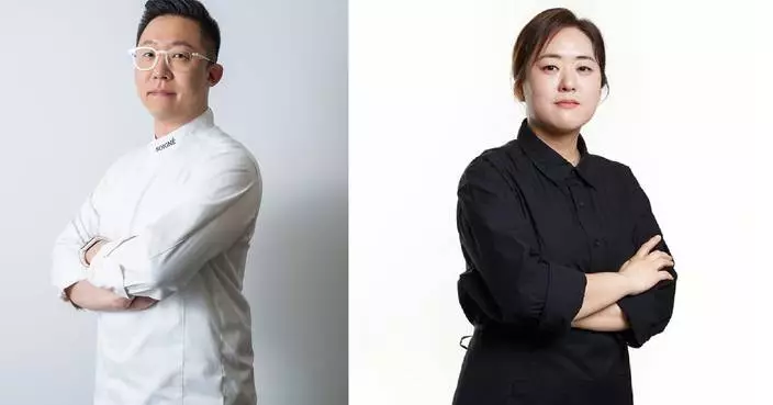 DBS ARTable 2026 Returns with an Elevated Fusion of Art and Culinary Mastery