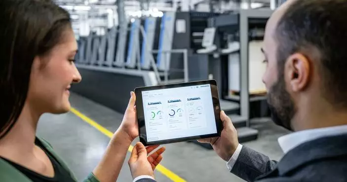 HEIDELBERG achieves significant improvement in profitability after nine months of FY 2025/26 – strategic realignment proceeding as planned