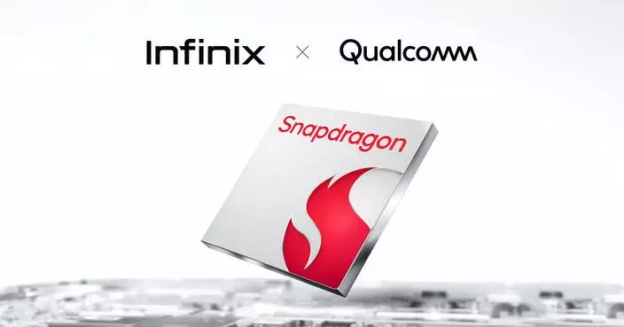 Correcting and Replacing: Infinix to Deliver Industry-leading Performance with Snapdragon Platforms