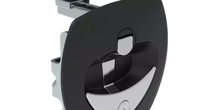 Southco Introduces New Folding T-Handle Compression Latch