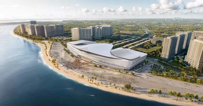 Vinhomes Green Paradise Can Gio, new Standard for Coastal Urban Governance