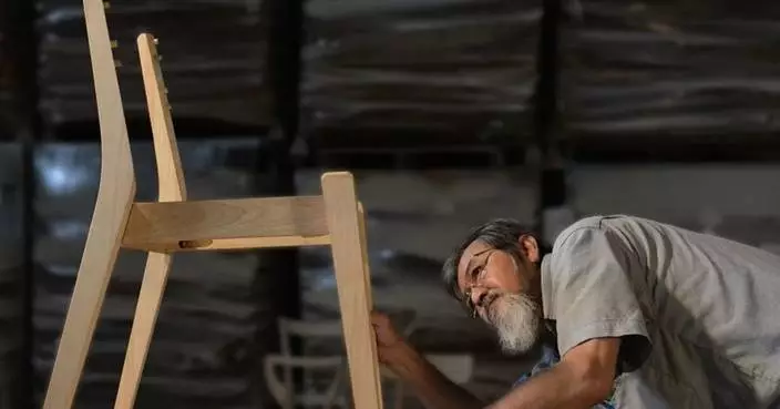 Trad To Tech: Craftsmanship Growing Inside the Most Beautiful Homes as MIFF Leads the Way