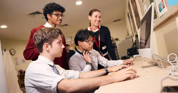 EtonHouse Rolls Out Enterprise AI Workspace with OpenAI, Aligning Education with Singapore’s National AI Push