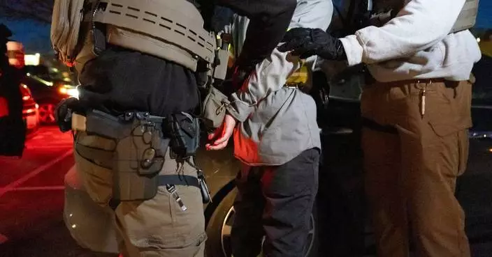 As Trump pushes deportations, immigration data becomes harder to find