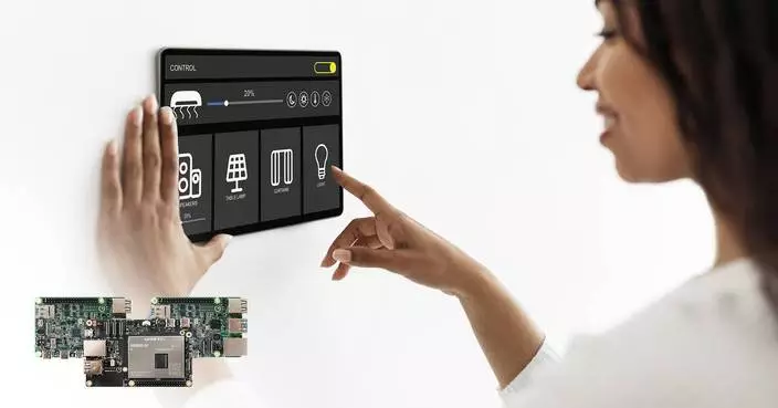 Quectel Unveils Versatile Pi Series SBCs to Power Developer Innovation