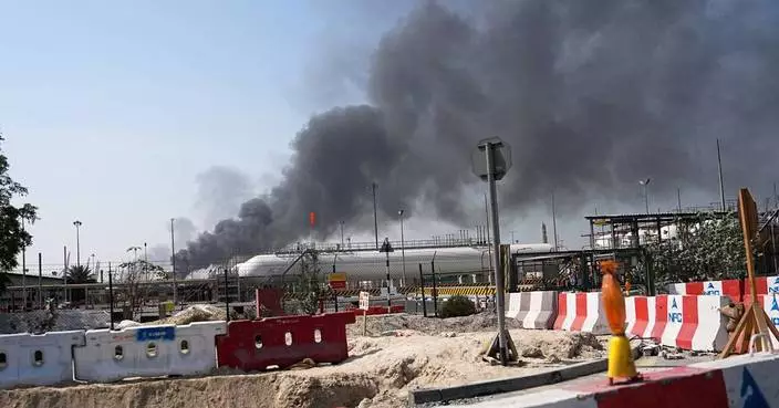 Trump administration and Democrats at odds over risk to US weapons stockpiles from Iran war