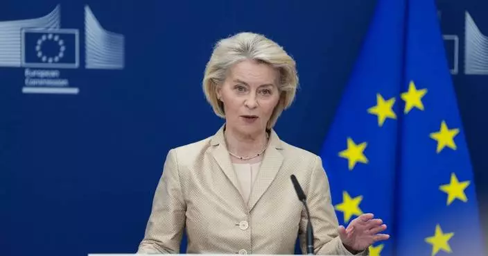 European Union summit will focus on Iran war and a loan to Ukraine blocked by Hungary