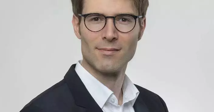 Americhem Appoints Kilian Lamprecht as Vice President of Mergers &amp; Acquisitions to Accelerate Strategic Growth