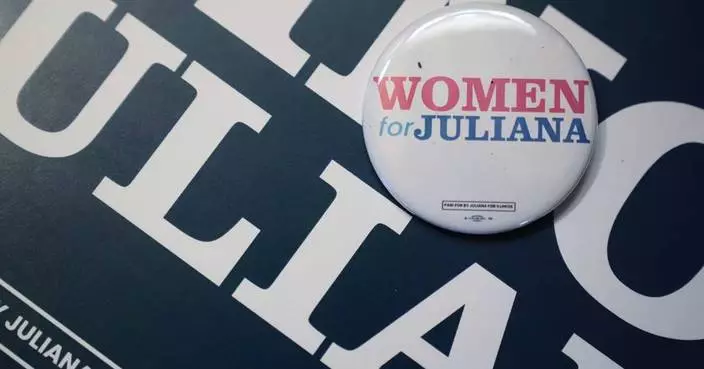 Where big spending won – and lost – in the Illinois primary